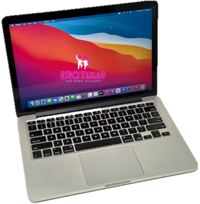 LAPTOP Apple MacBook de 12.6.5" 2015